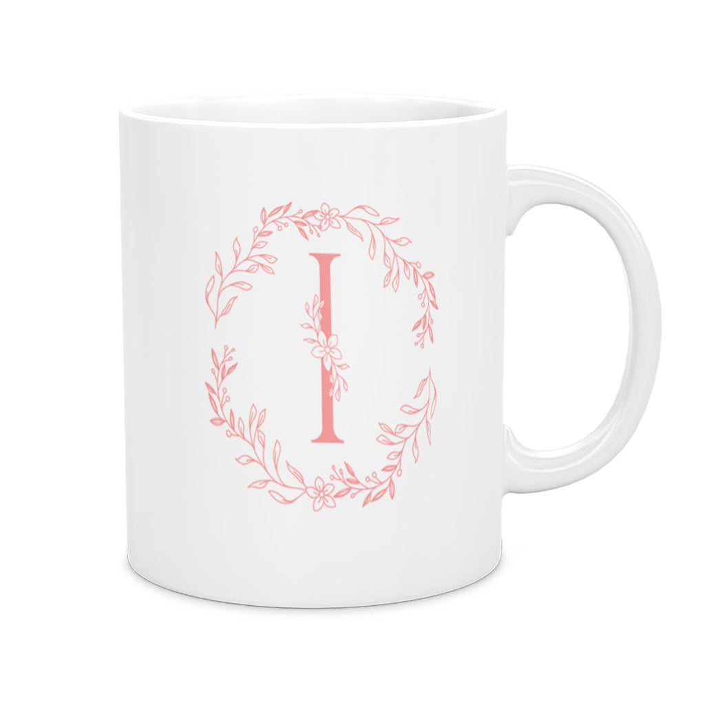 PP-MUG-11OZ-WHITE - White Ceramic 11oz Mug Mockup