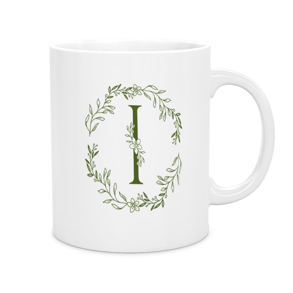 PP-MUG-11OZ-WHITE - White Ceramic 11oz Mug Mockup