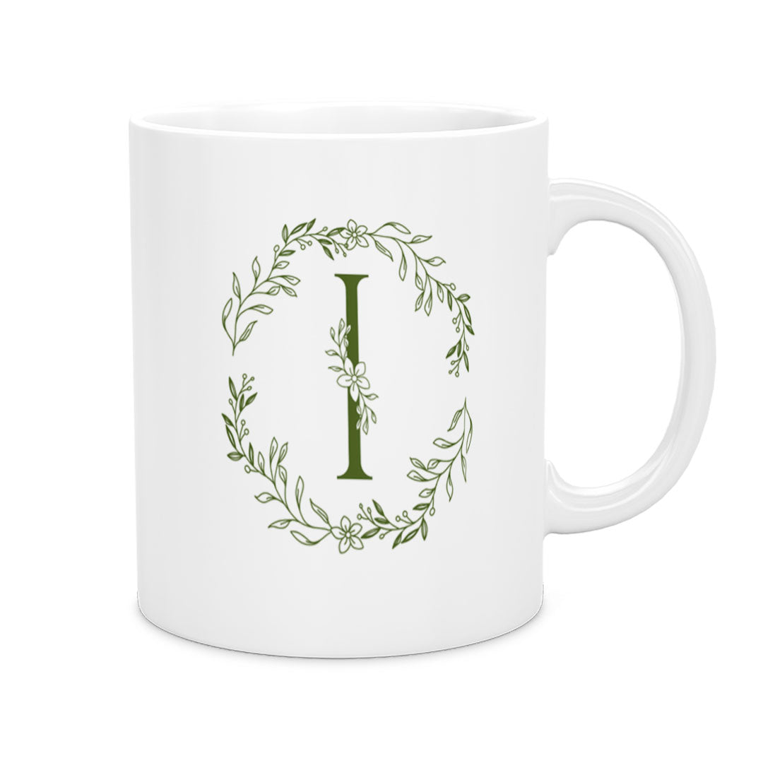 PP-MUG-11OZ-WHITE - White Ceramic 11oz Mug Mockup