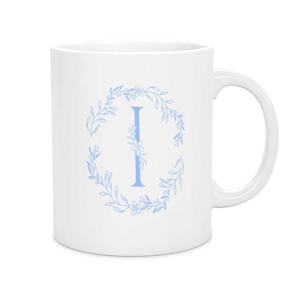PP-MUG-11OZ-WHITE - White Ceramic 11oz Mug Mockup