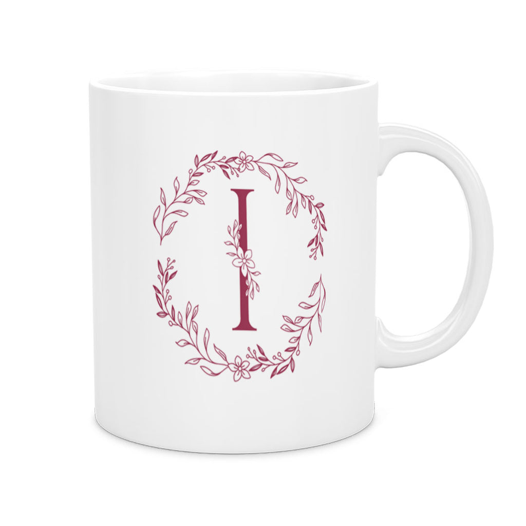 PP-MUG-11OZ-WHITE - White Ceramic 11oz Mug Mockup