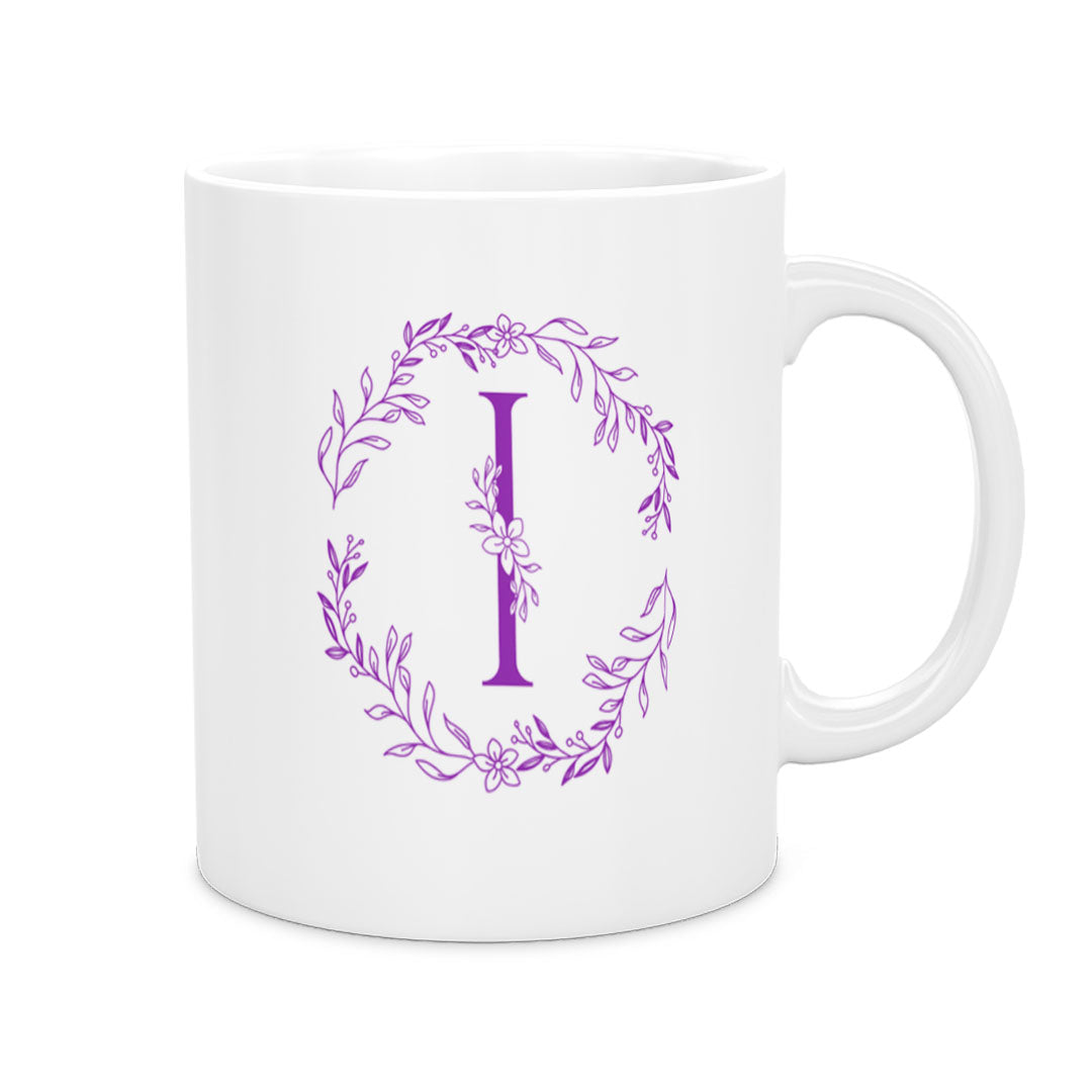 PP-MUG-11OZ-WHITE - White Ceramic 11oz Mug Mockup