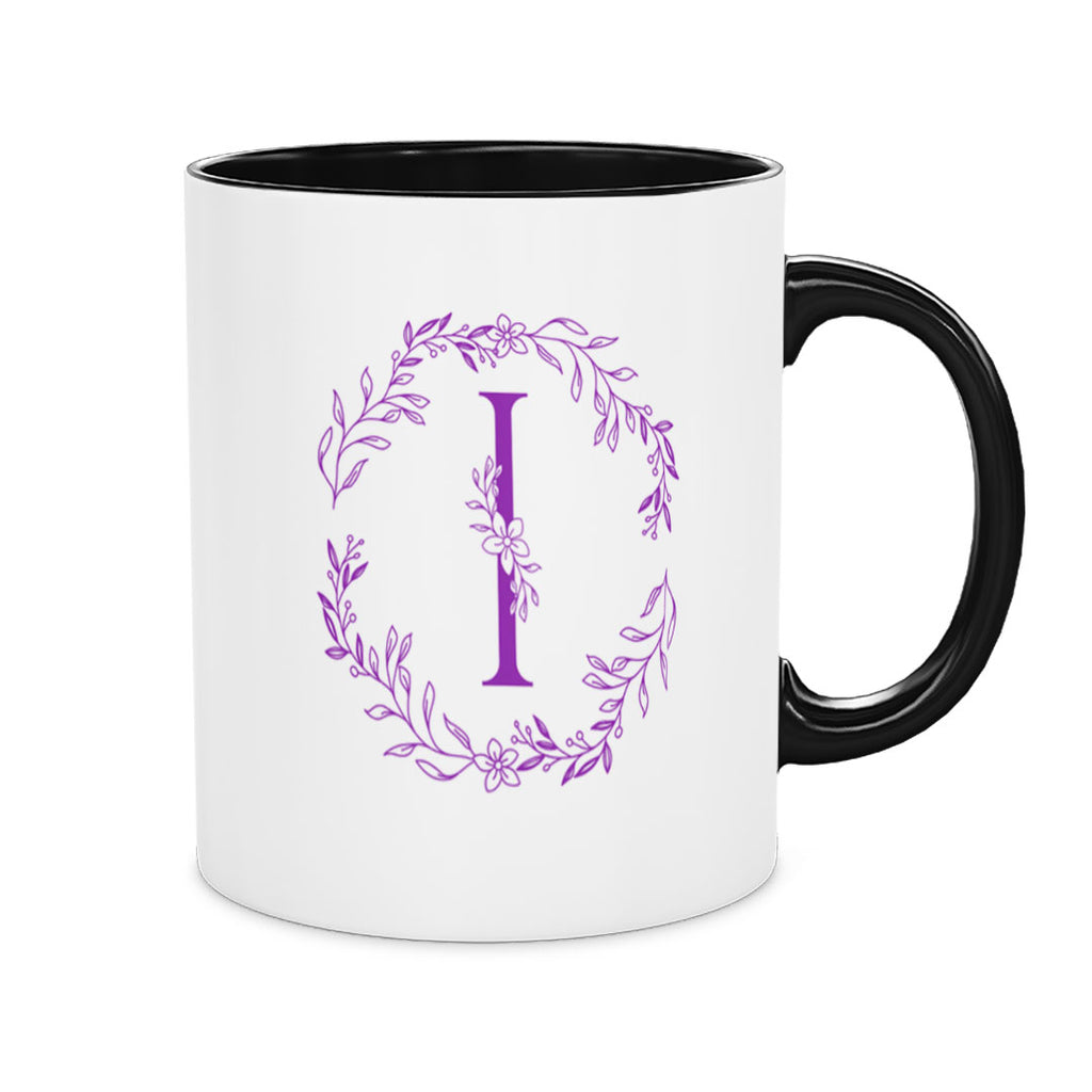 PP-MUG-11OZ-BLACK - Black Ceramic 11oz Mug Mockup