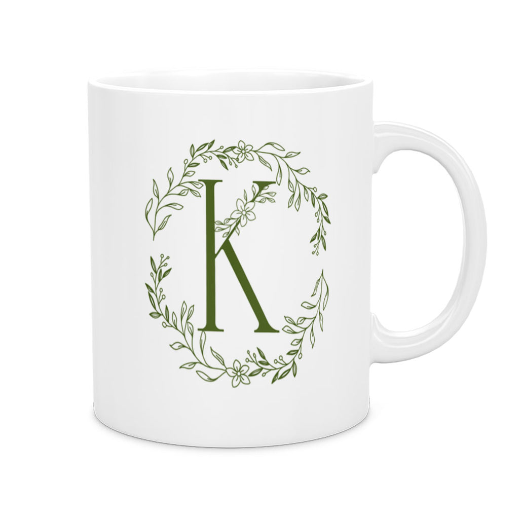 PP-MUG-11OZ-WHITE - White Ceramic 11oz Mug Mockup
