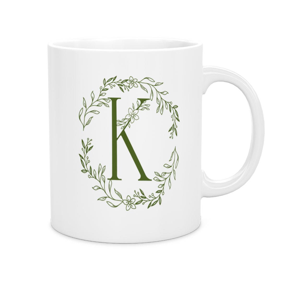 PP-MUG-11OZ-WHITE - White Ceramic 11oz Mug Mockup