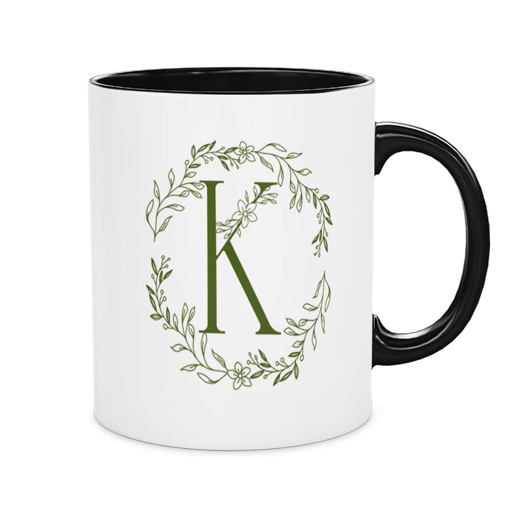 PP-MUG-11OZ-BLACK - Black Ceramic 11oz Mug Mockup