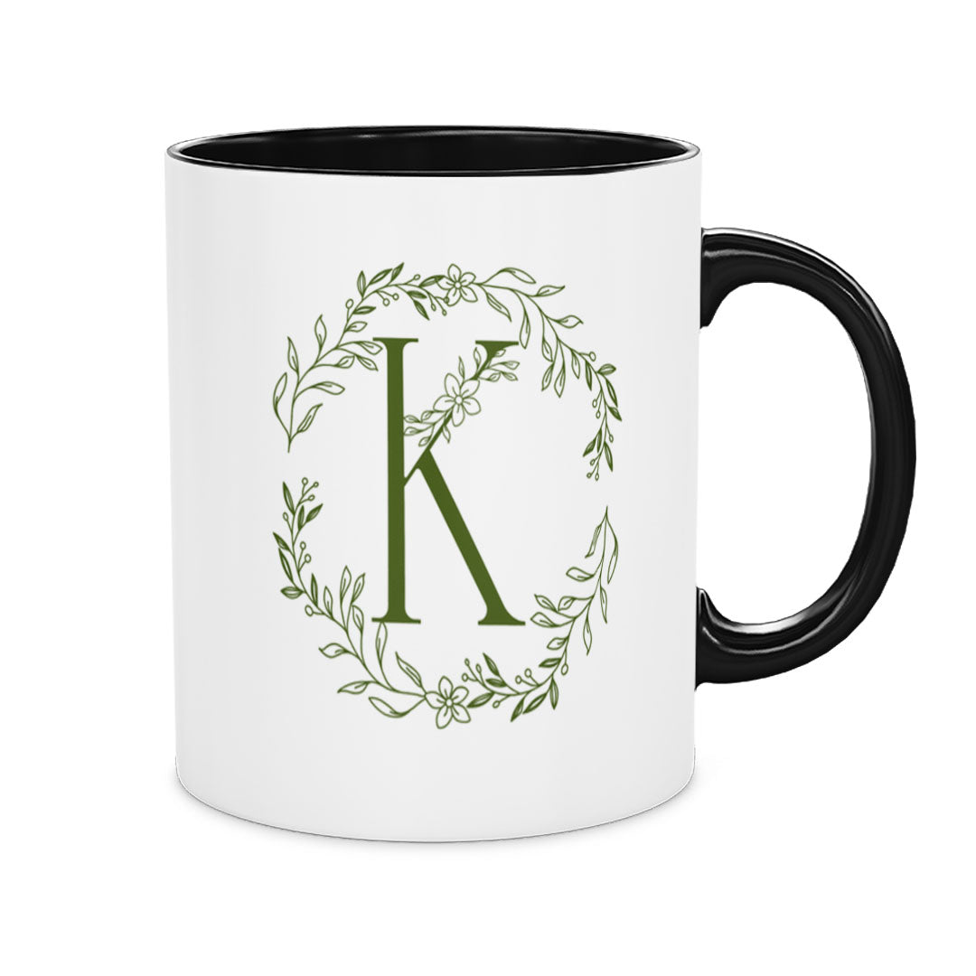 PP-MUG-11OZ-BLACK - Black Ceramic 11oz Mug Mockup