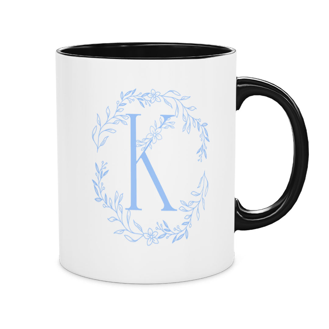 PP-MUG-11OZ-BLACK - Black Ceramic 11oz Mug Mockup