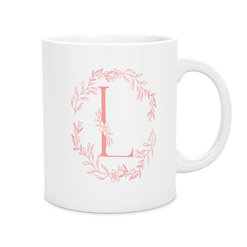 PP-MUG-11OZ-WHITE - White Ceramic 11oz Mug Mockup