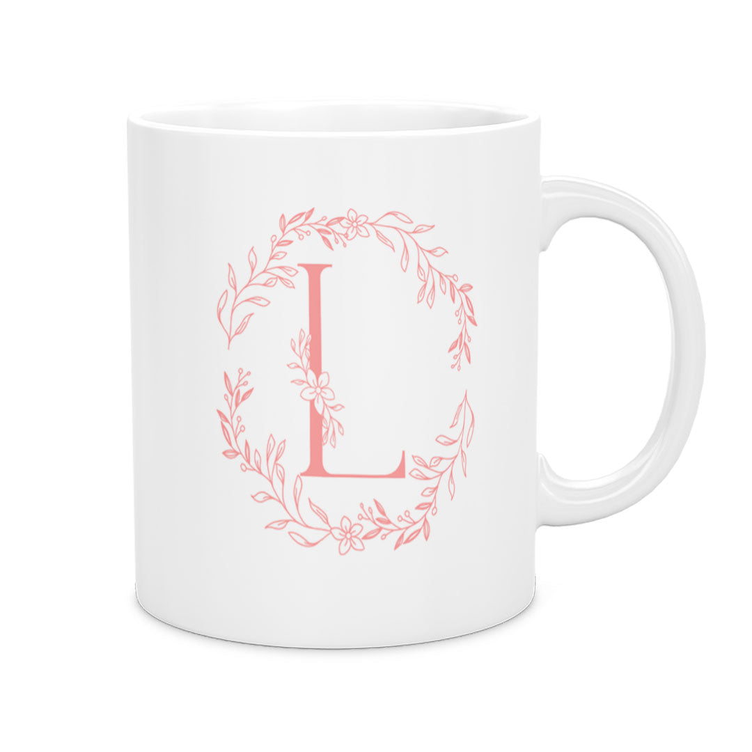 PP-MUG-11OZ-WHITE - White Ceramic 11oz Mug Mockup