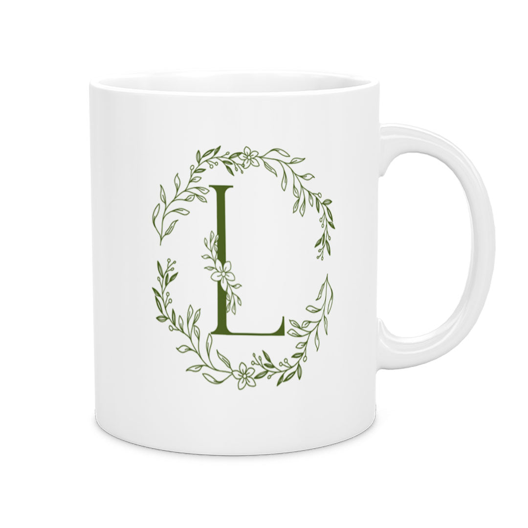 PP-MUG-11OZ-WHITE - White Ceramic 11oz Mug Mockup