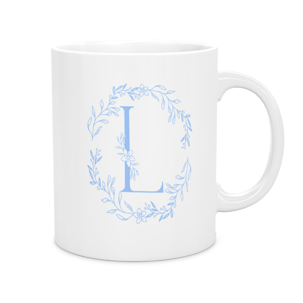 PP-MUG-11OZ-WHITE - White Ceramic 11oz Mug Mockup