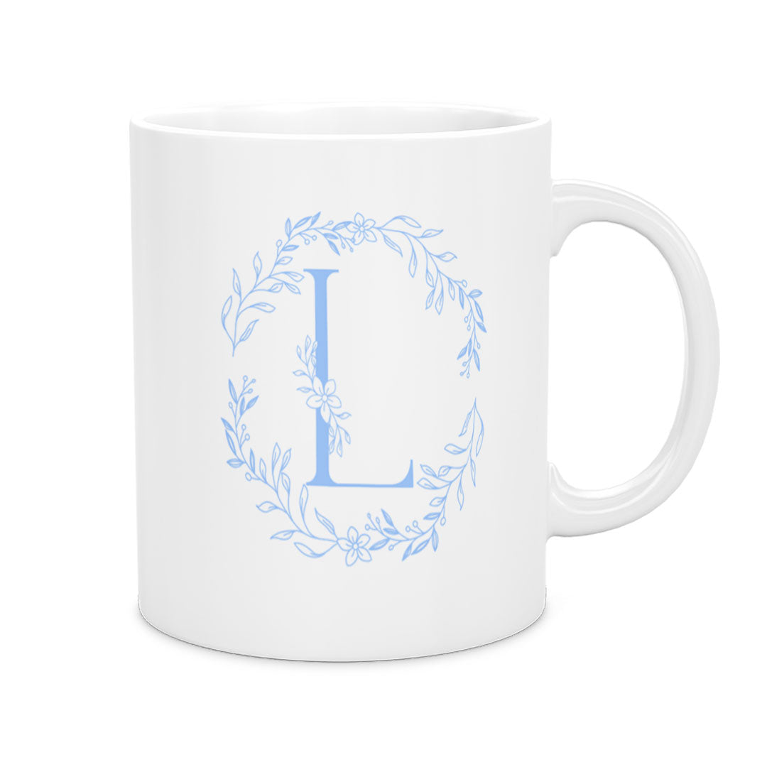 PP-MUG-11OZ-WHITE - White Ceramic 11oz Mug Mockup