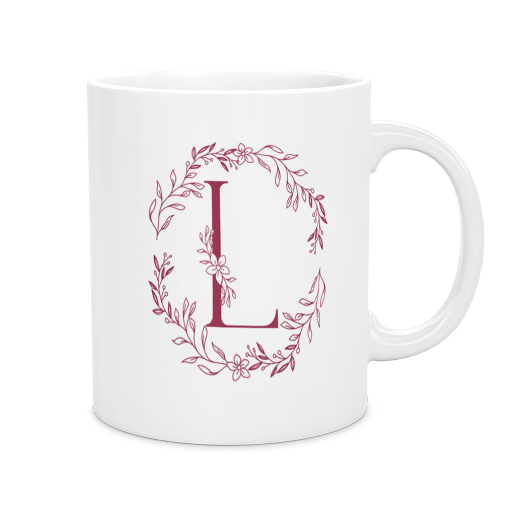 PP-MUG-11OZ-WHITE - White Ceramic 11oz Mug Mockup
