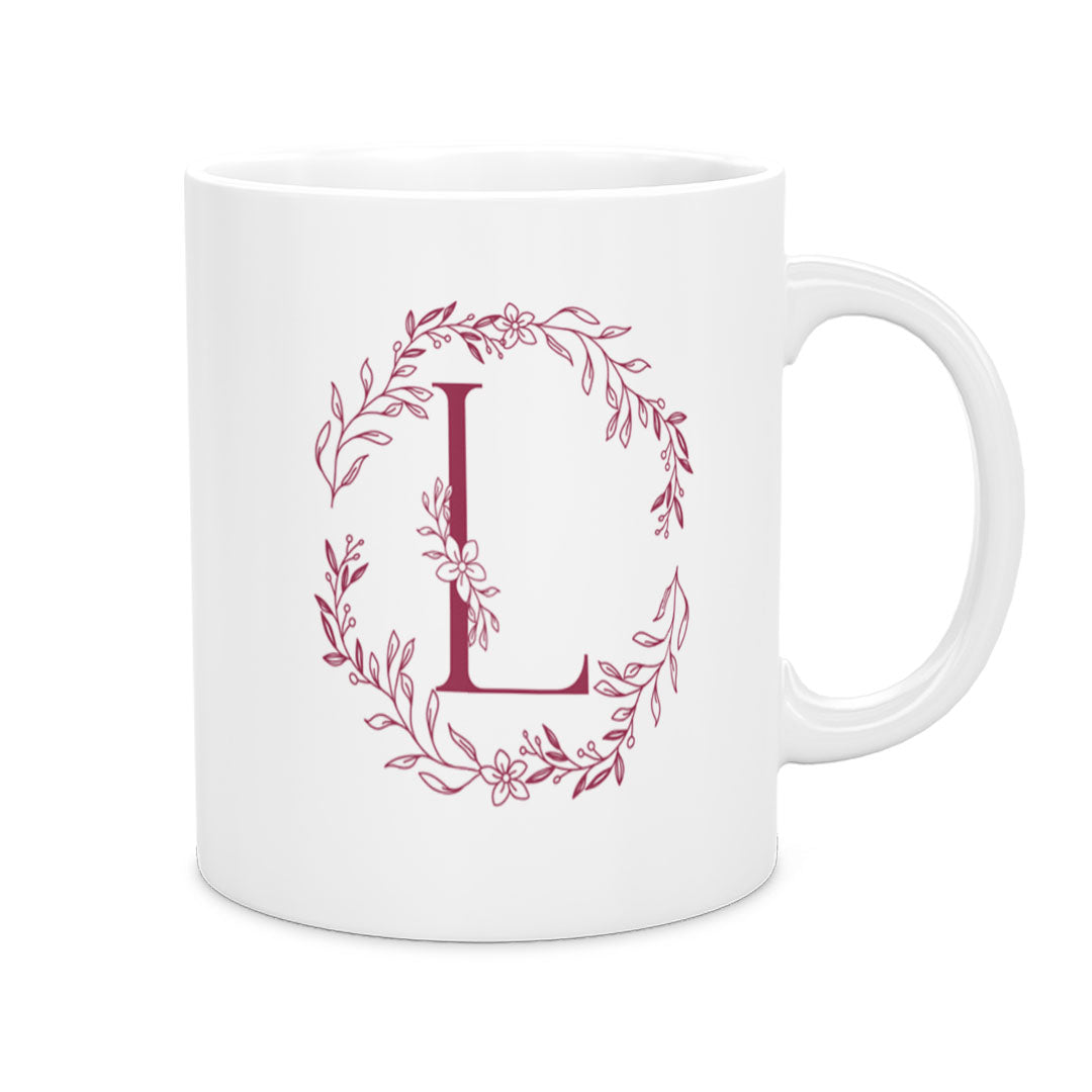 PP-MUG-11OZ-WHITE - White Ceramic 11oz Mug Mockup