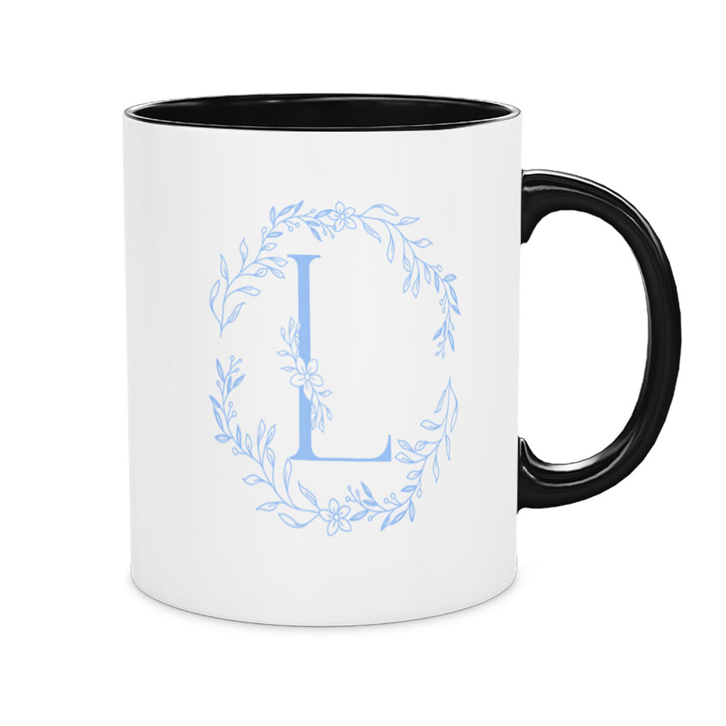 PP-MUG-11OZ-BLACK - Black Ceramic 11oz Mug Mockup