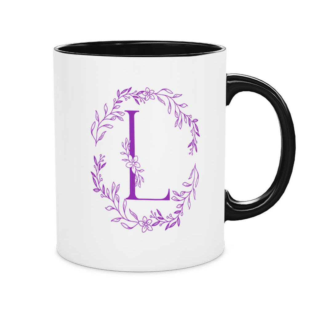 PP-MUG-11OZ-BLACK - Black Ceramic 11oz Mug Mockup