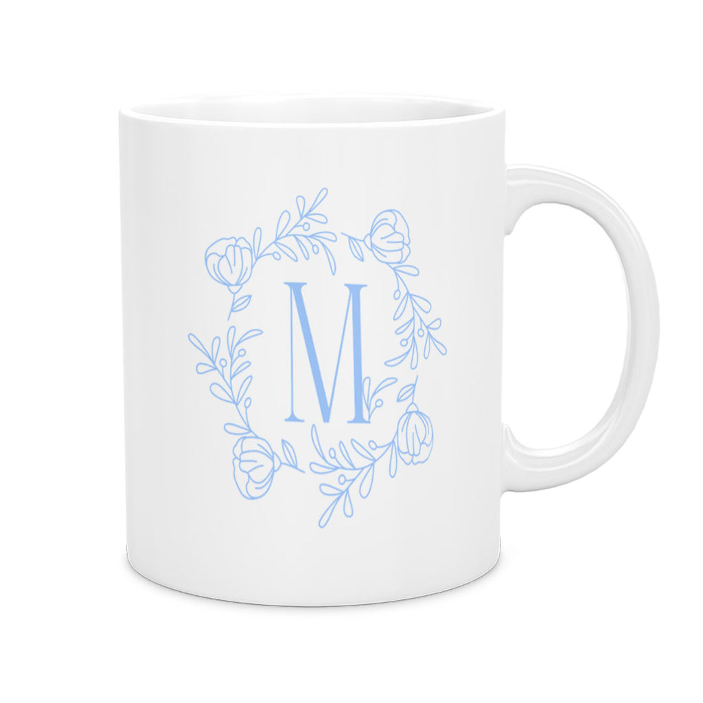 PP-MUG-11OZ-WHITE - White Ceramic 11oz Mug Mockup