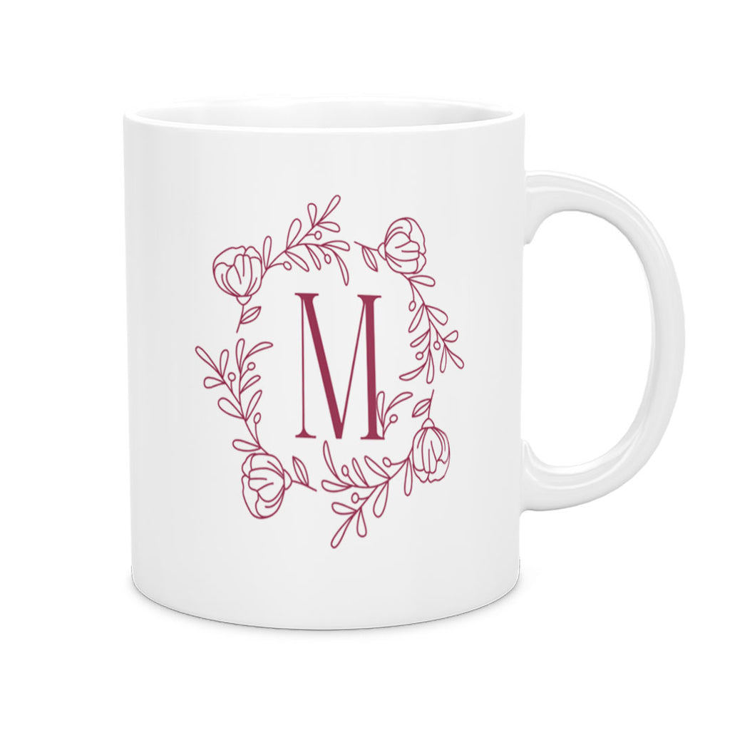 PP-MUG-11OZ-WHITE - White Ceramic 11oz Mug Mockup