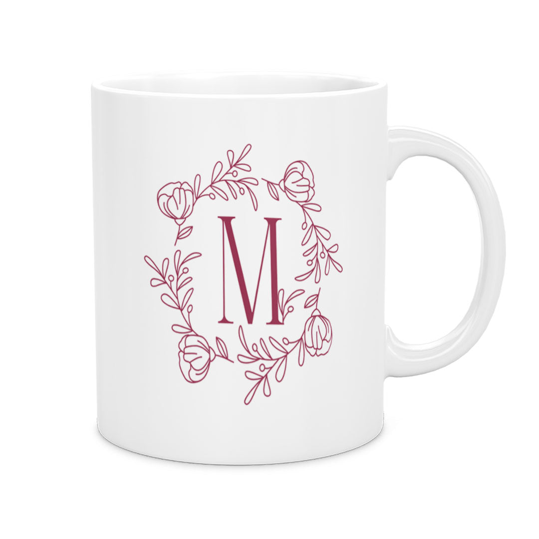 PP-MUG-11OZ-WHITE - White Ceramic 11oz Mug Mockup