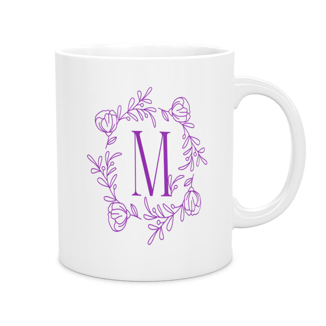 PP-MUG-11OZ-WHITE - White Ceramic 11oz Mug Mockup