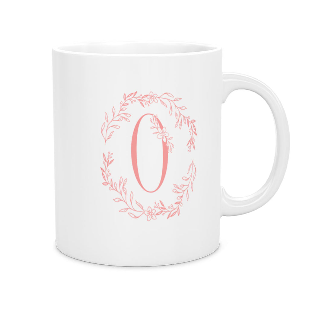 PP-MUG-11OZ-WHITE - White Ceramic 11oz Mug Mockup