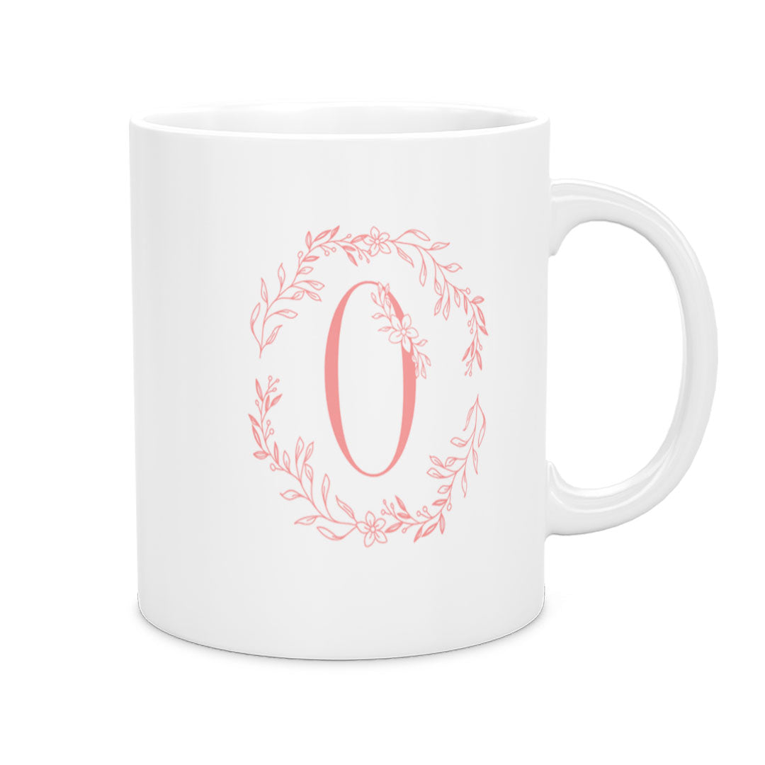 PP-MUG-11OZ-WHITE - White Ceramic 11oz Mug Mockup