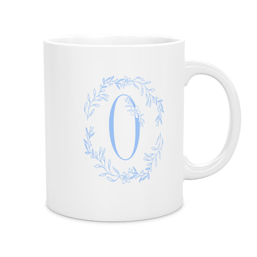 PP-MUG-11OZ-WHITE - White Ceramic 11oz Mug Mockup