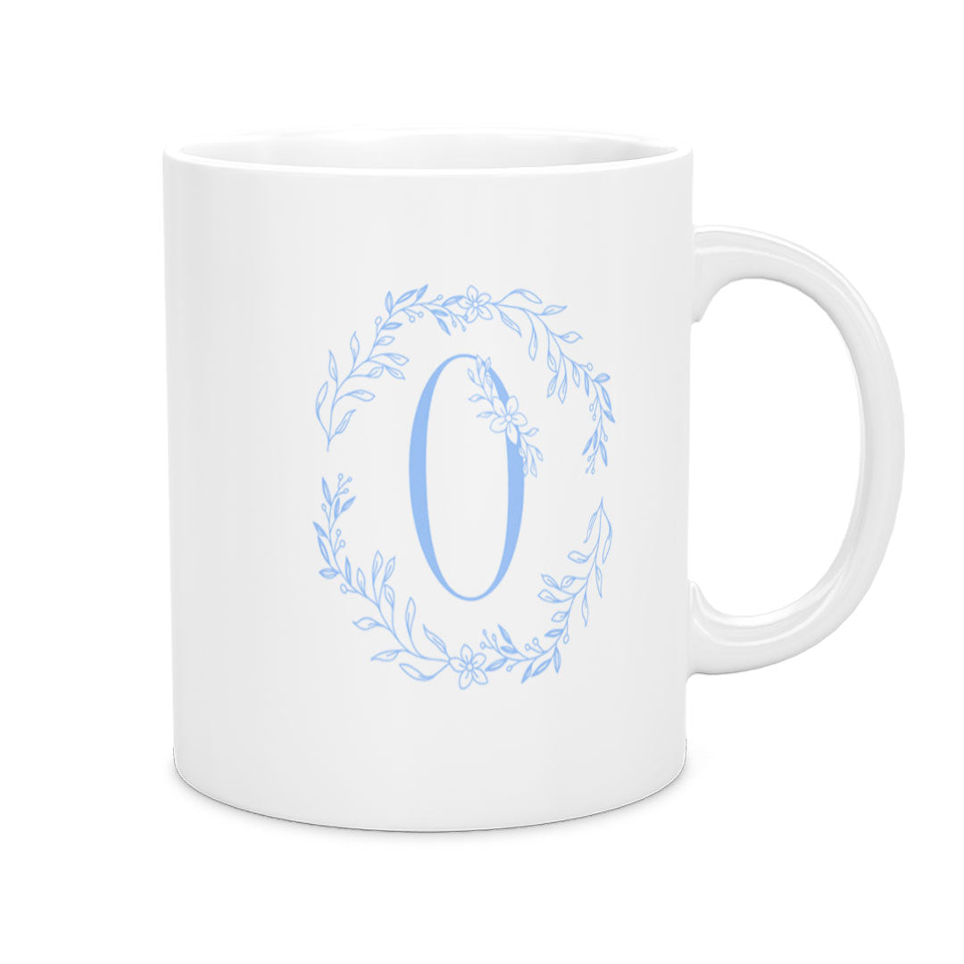 PP-MUG-11OZ-WHITE - White Ceramic 11oz Mug Mockup