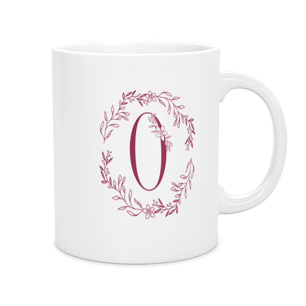 PP-MUG-11OZ-WHITE - White Ceramic 11oz Mug Mockup