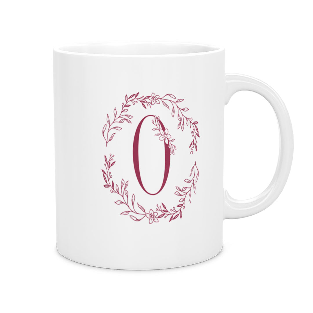 PP-MUG-11OZ-WHITE - White Ceramic 11oz Mug Mockup