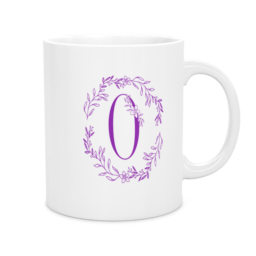 PP-MUG-11OZ-WHITE - White Ceramic 11oz Mug Mockup