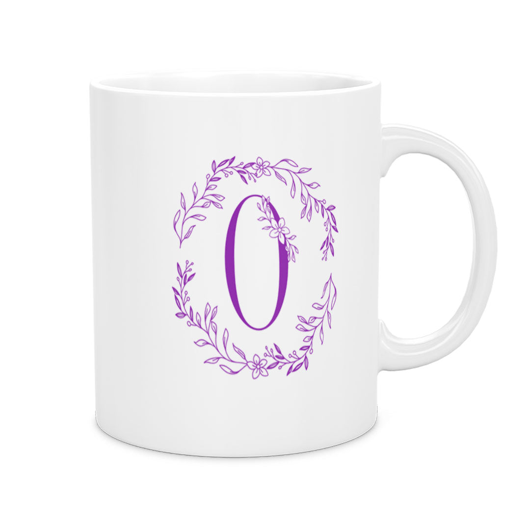 PP-MUG-11OZ-WHITE - White Ceramic 11oz Mug Mockup