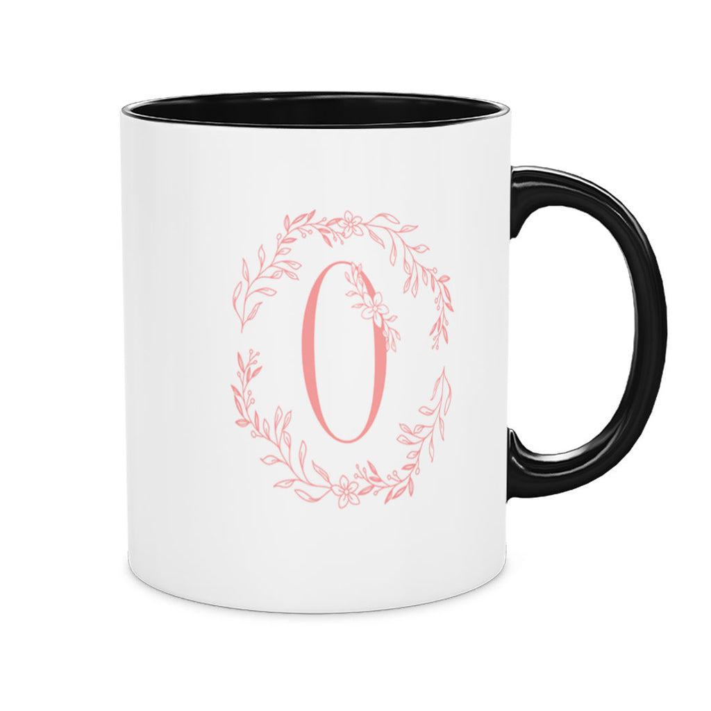 PP-MUG-11OZ-BLACK - Black Ceramic 11oz Mug Mockup
