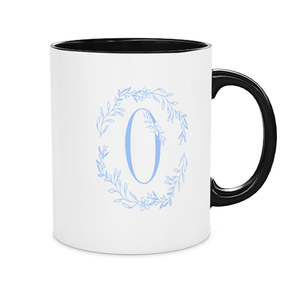 PP-MUG-11OZ-BLACK - Black Ceramic 11oz Mug Mockup