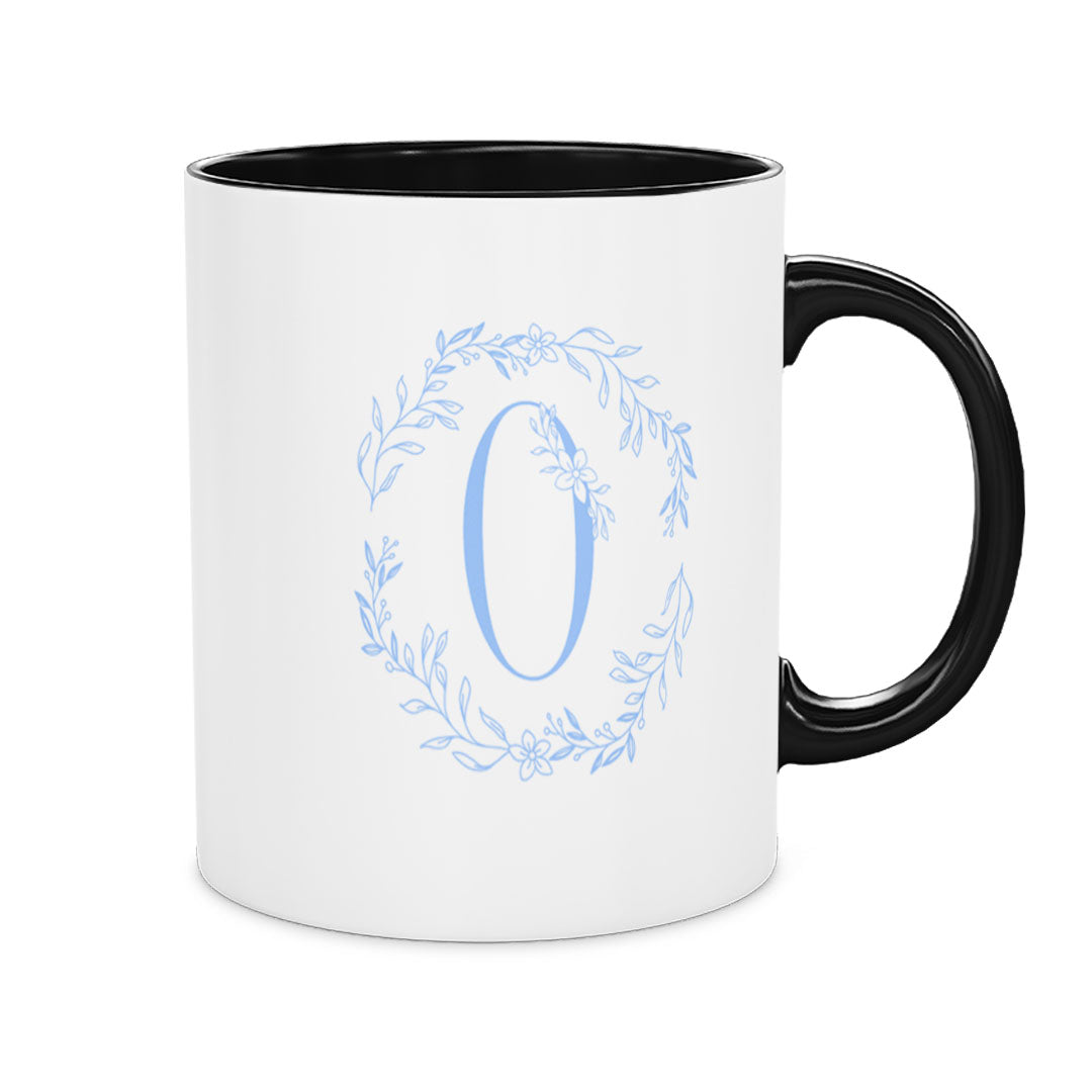 PP-MUG-11OZ-BLACK - Black Ceramic 11oz Mug Mockup