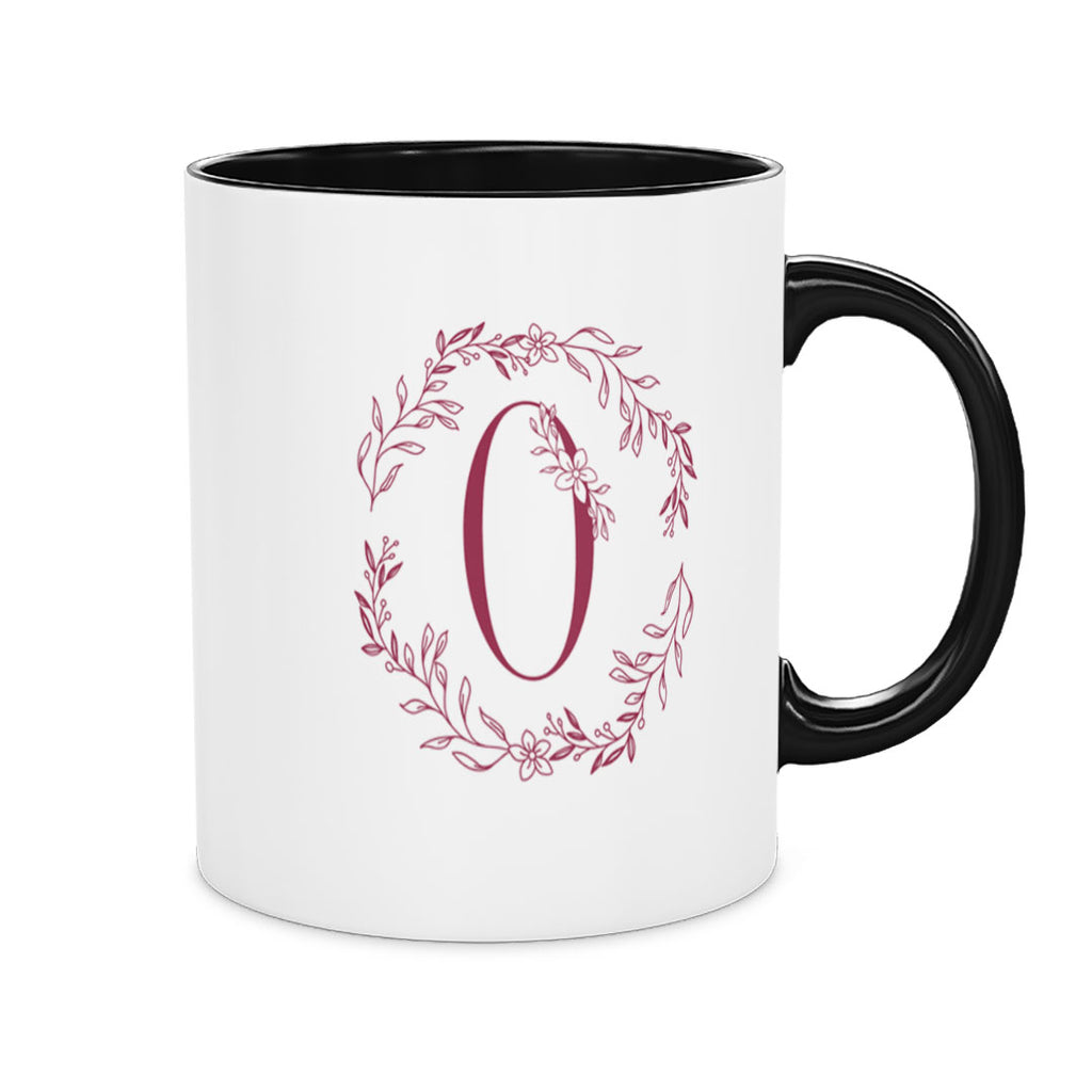 PP-MUG-11OZ-BLACK - Black Ceramic 11oz Mug Mockup