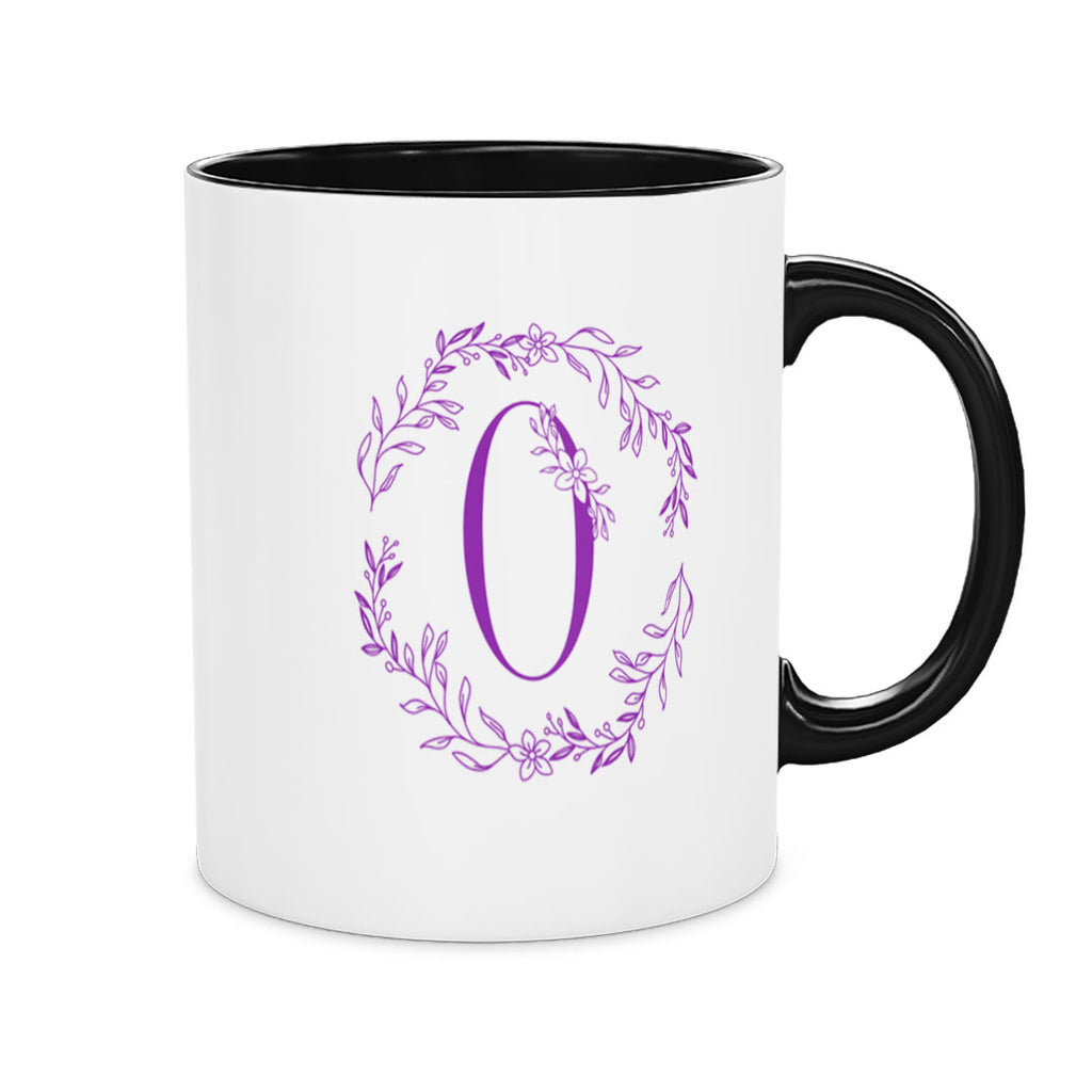 PP-MUG-11OZ-BLACK - Black Ceramic 11oz Mug Mockup